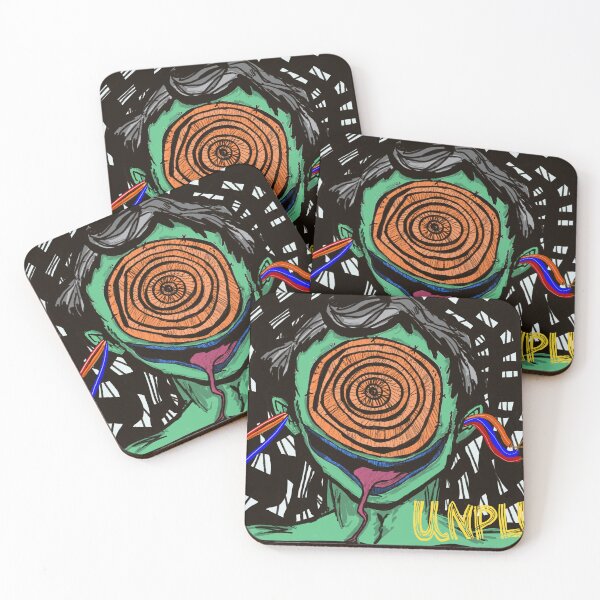 Item preview, Unplug  designed and sold by rachellynnhorn.