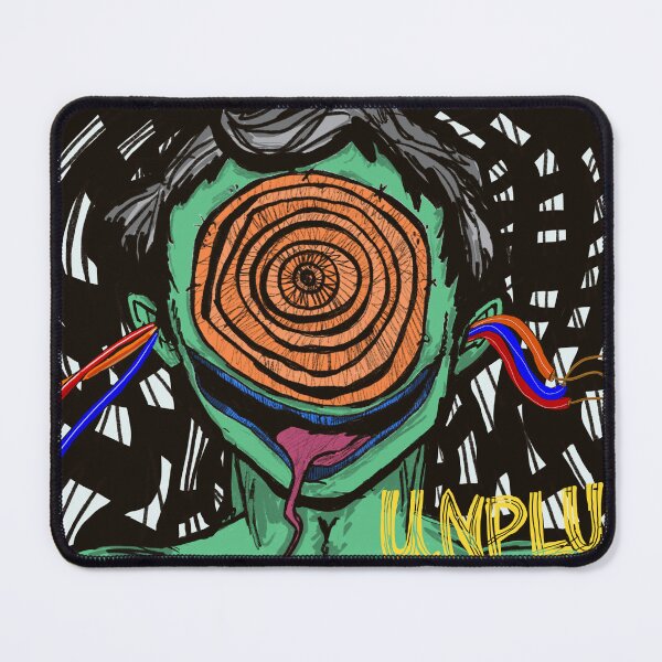 Item preview, Unplug  designed and sold by rachellynnhorn.
