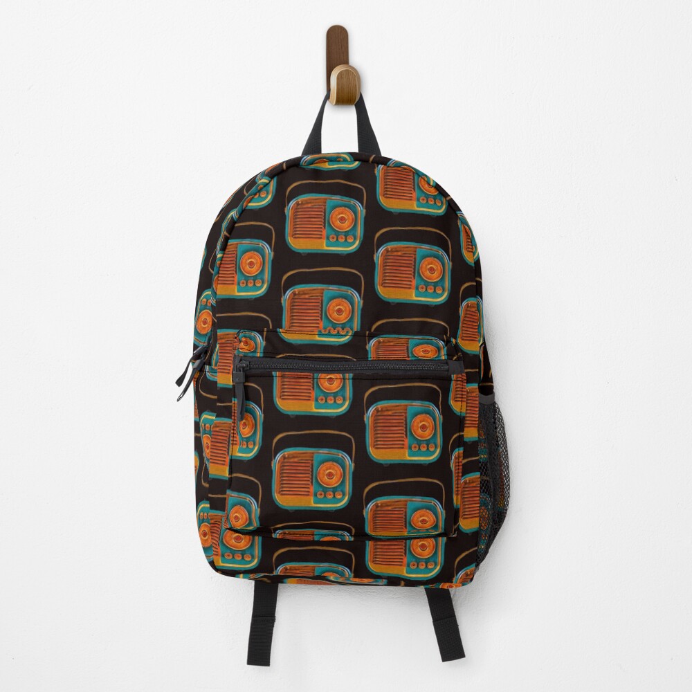 Item preview, Backpack designed and sold by REDARTTATTOO69.