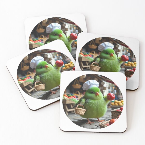 Item preview, The creative bird designed and sold by Gardenpets.