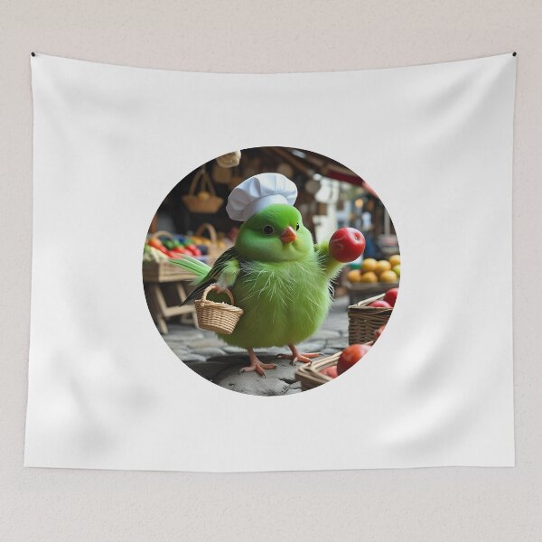 Item preview, The creative bird designed and sold by Gardenpets.