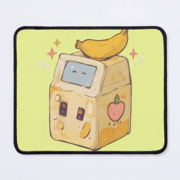 Item preview, Banana Beam Console designed and sold by Lunsea shop.