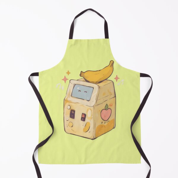 Item preview, Banana Beam Console designed and sold by Lunsea shop.