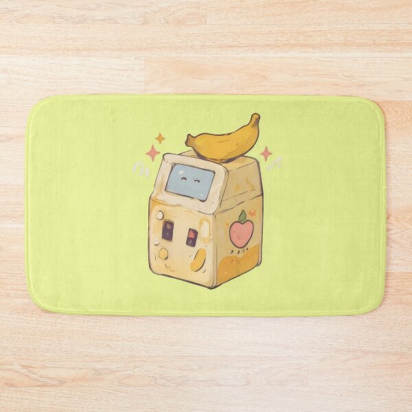 Item preview, Banana Beam Console designed and sold by Lunsea shop.