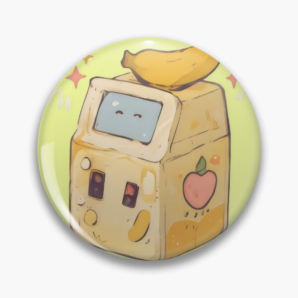 Item preview, Banana Beam Console designed and sold by Lunsea shop.