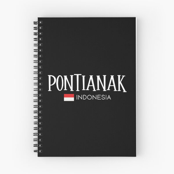 Item preview, Pontianak - Indonesia  designed and sold by StudioRedKoala.