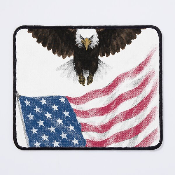 Item preview, real patriot designed and sold by LgndryPhoenix.