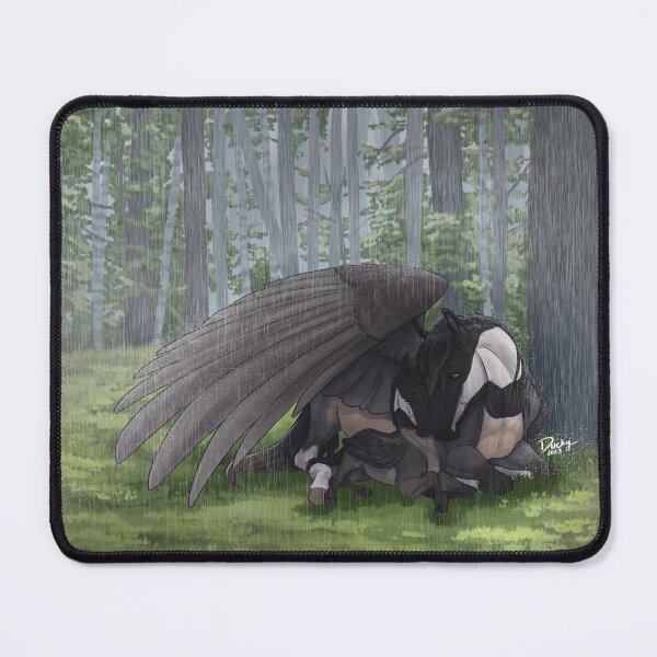 Item preview, A Mother’s Love designed and sold by Ducky_art23.