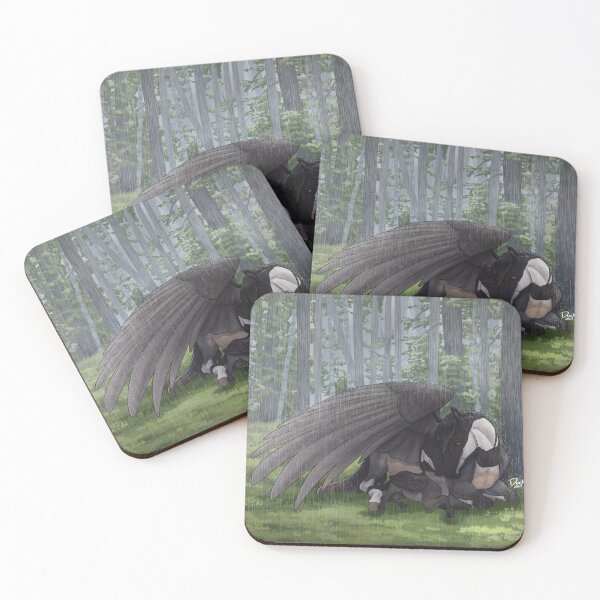 Item preview, A Mother’s Love designed and sold by Ducky_art23.