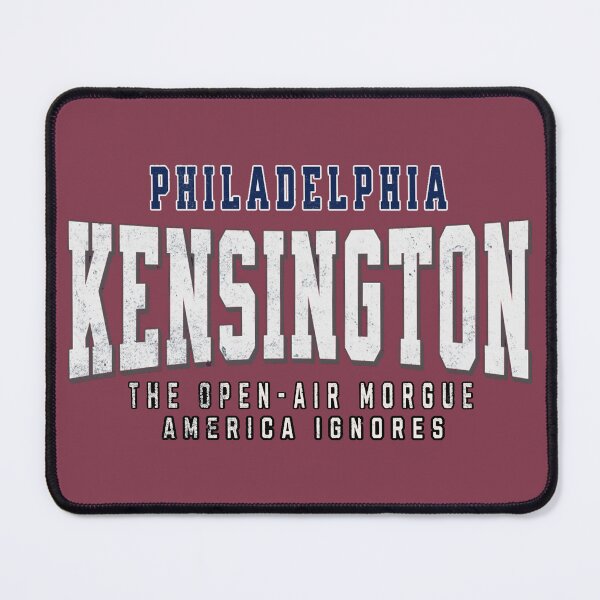 Item preview, Philadelphia Kensington designed and sold by The True American.