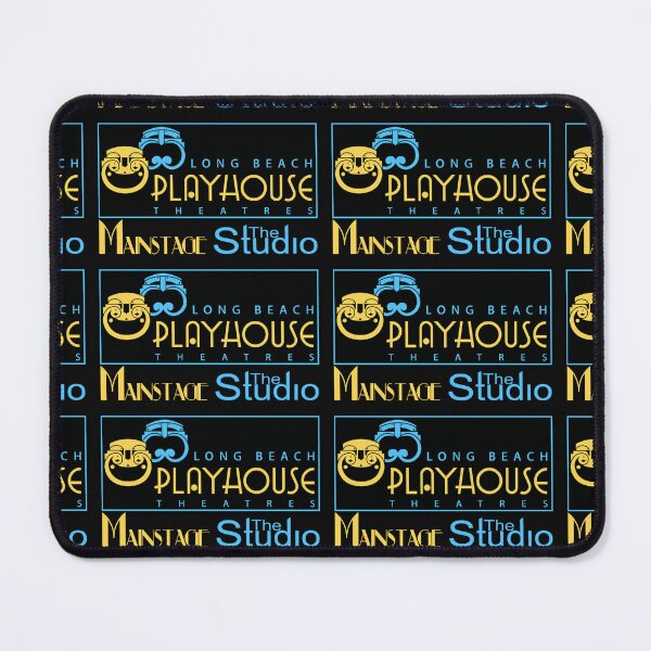 Item preview, Long Beach Playhouse Main Logo designed and sold by LBPlayhouse.