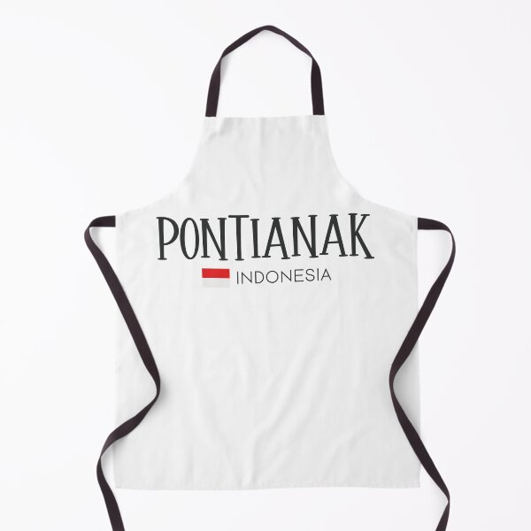 Item preview, Pontianak - Indonesia designed and sold by StudioRedKoala.