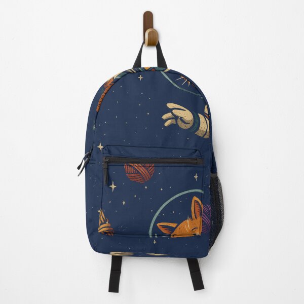 Item preview, space cat designed and sold by LgndryPhoenix.