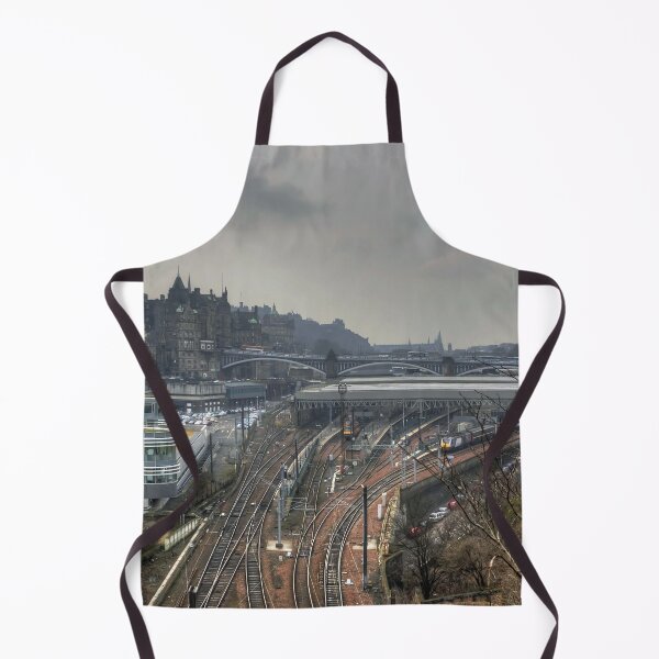 Item preview, Between Old and New designed and sold by tomg.