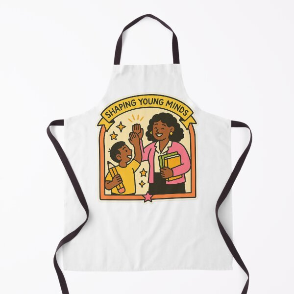 Item preview, Shaping Young Minds designed and sold by SnugBugz.