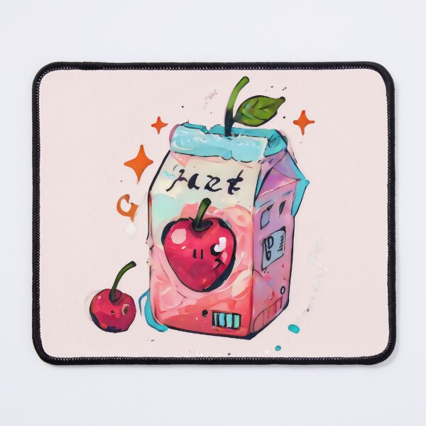 Item preview, Cherry Arcade Juice Box designed and sold by Lunsea shop.
