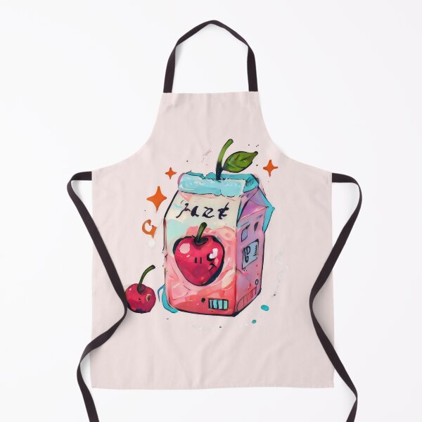 Item preview, Cherry Arcade Juice Box designed and sold by Lunsea shop.