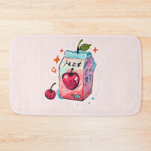 Item preview, Cherry Arcade Juice Box designed and sold by Lunsea shop.