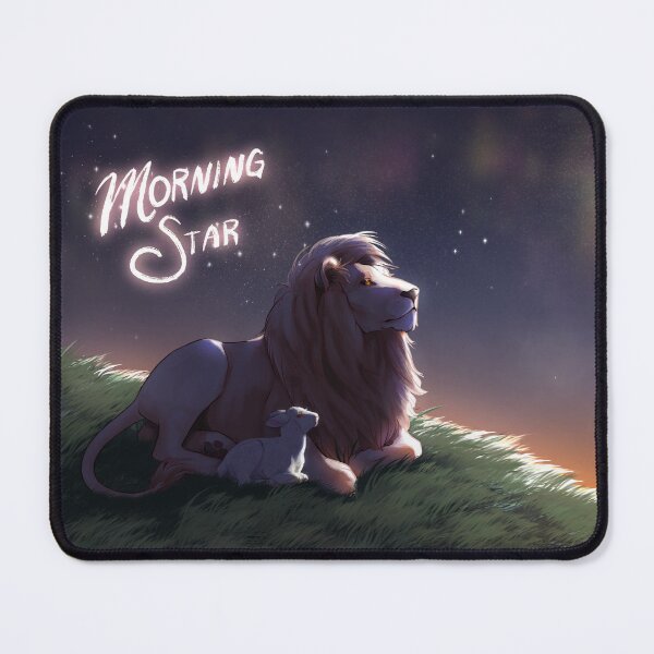 Item preview, Morning Star designed and sold by Ducky_art23.