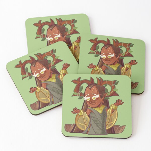 Item preview, Millennial Tree Cookie designed and sold by Ertcepsbubble.