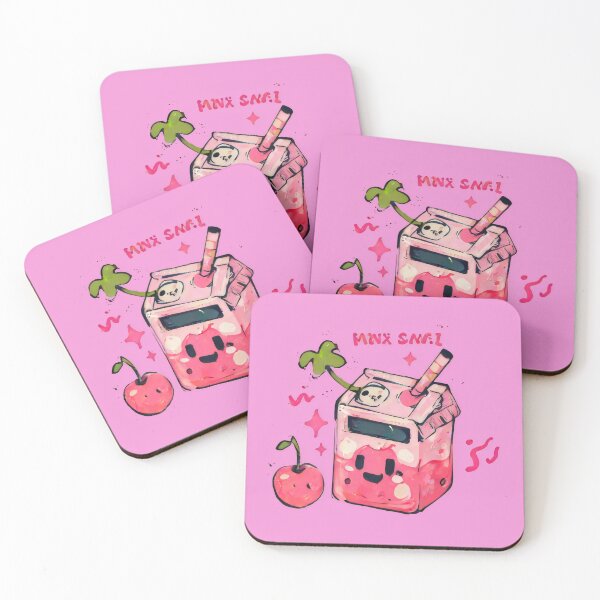 Item preview, Vaporwave Cherry Juice Console designed and sold by Lunsea shop.