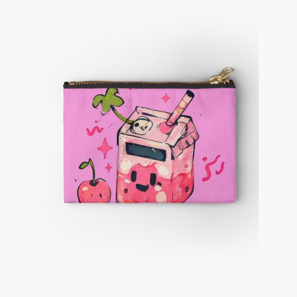 Item preview, Vaporwave Cherry Juice Console designed and sold by Lunsea shop.