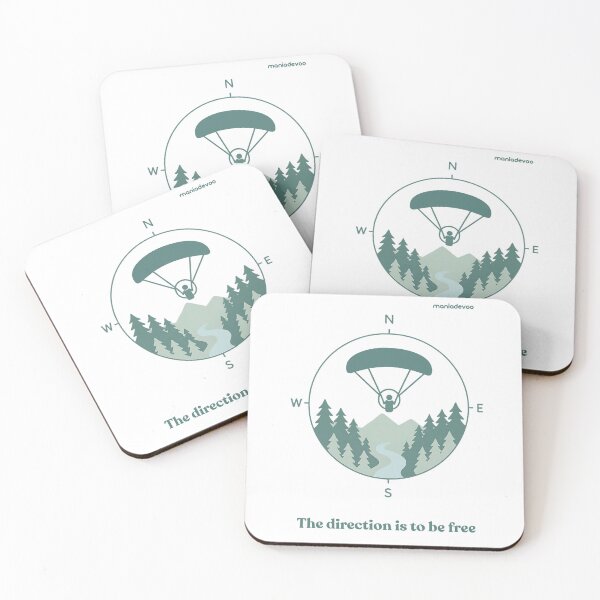 Item preview, The direction is to be free designed and sold by Mania de Voo.