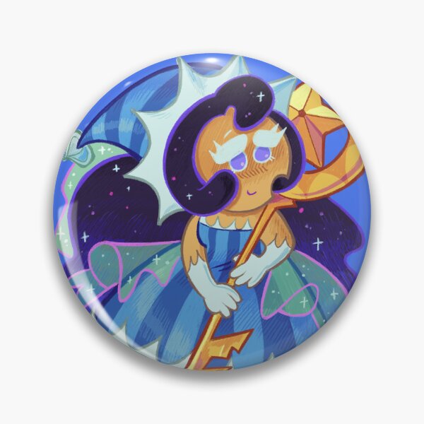 Item preview, Moonlight Cookie designed and sold by Ertcepsbubble.