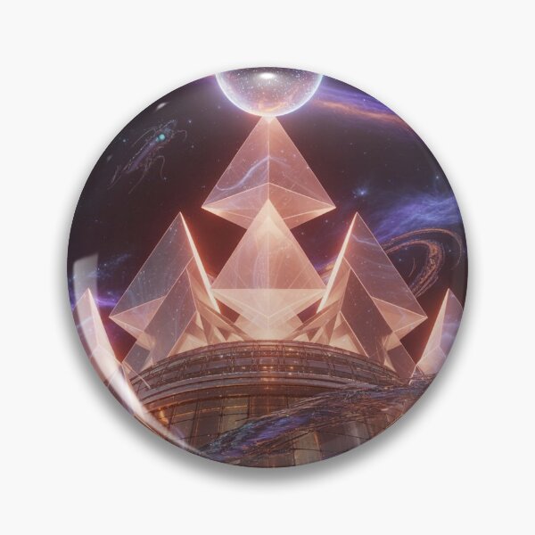 Item preview, Planetary Throne designed and sold by VA Design.