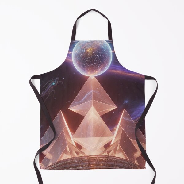 Item preview, Planetary Throne designed and sold by VA Design.