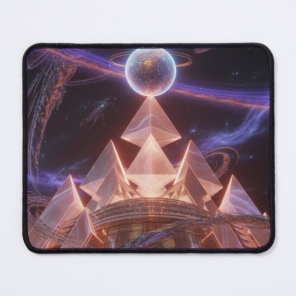 Item preview, Planetary Throne designed and sold by VA Design.