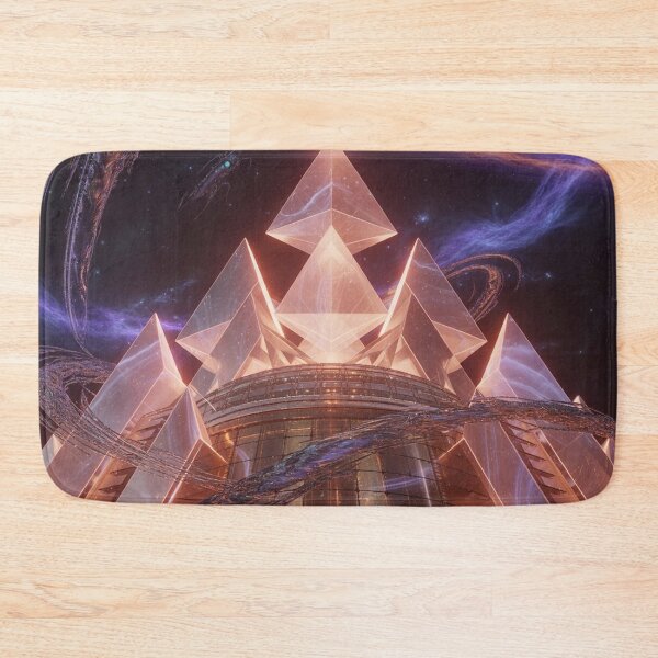 Item preview, Planetary Throne designed and sold by VA Design.