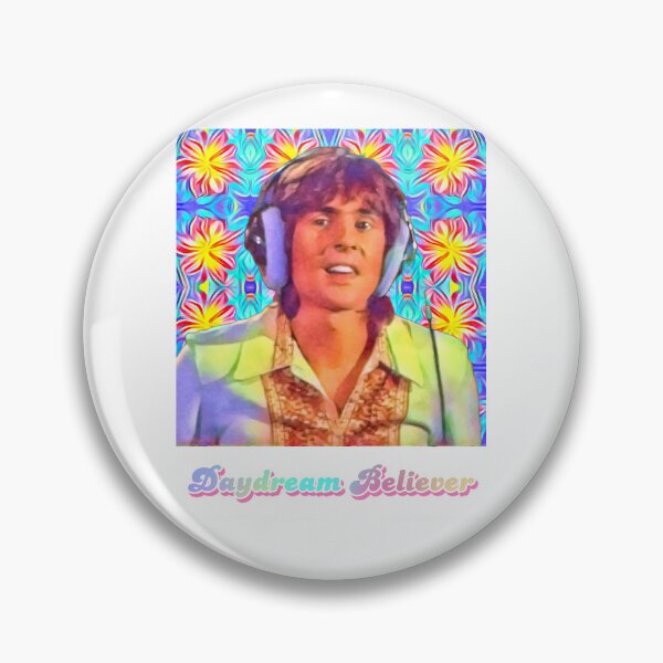 Item preview, Davy the Believer  designed and sold by LisaMPierce1990.