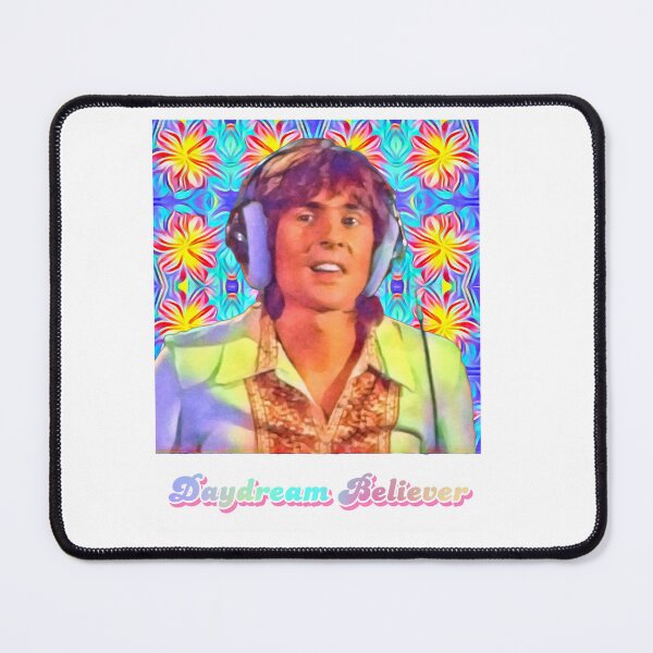 Item preview, Davy the Believer  designed and sold by LisaMPierce1990.