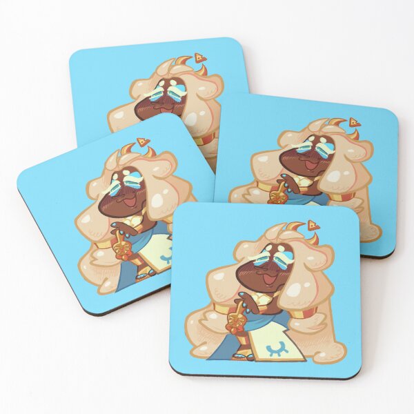 Item preview, Mozzarella Cookie designed and sold by Ertcepsbubble.
