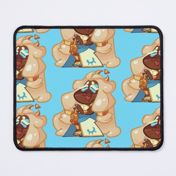 Item preview, Mozzarella Cookie designed and sold by Ertcepsbubble.