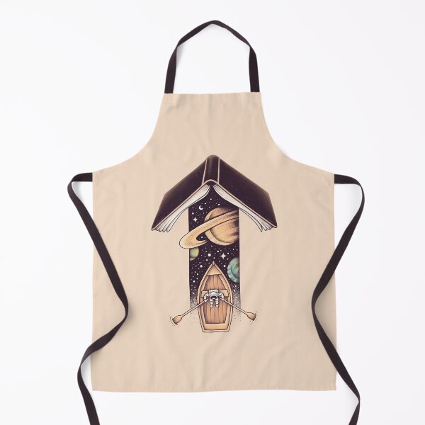 Item preview, Galactic Journey designed and sold by buko.
