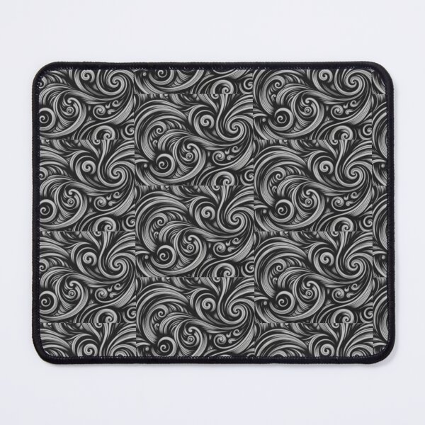 Item preview, Swirly Design  designed and sold by PhoenixFyreFea.