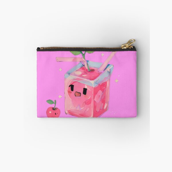 Item preview, Cherry Juice Box designed and sold by Lunsea shop.