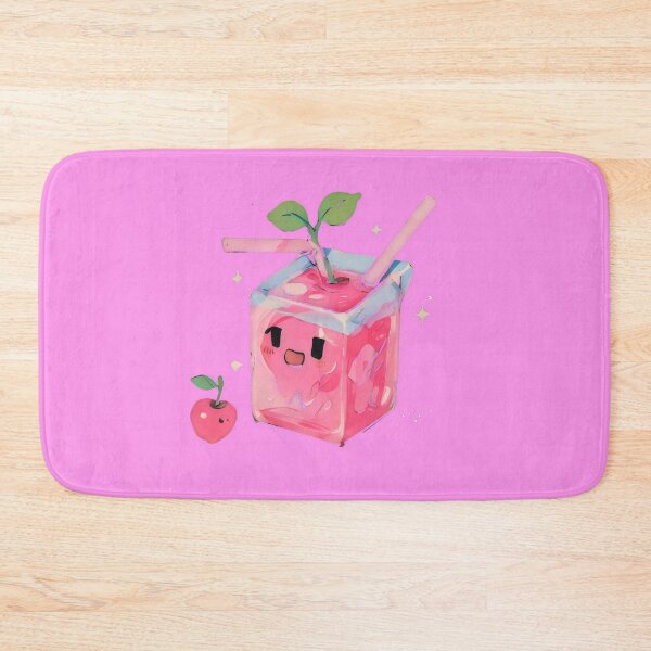 Item preview, Cherry Juice Box designed and sold by Lunsea shop.