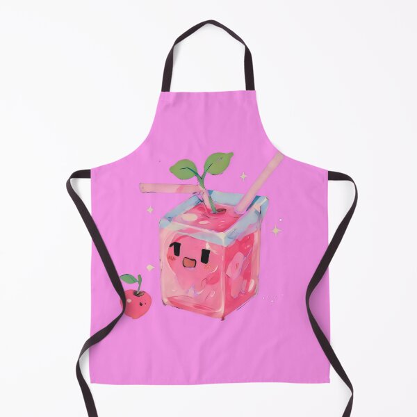 Item preview, Cherry Juice Box designed and sold by Lunsea shop.
