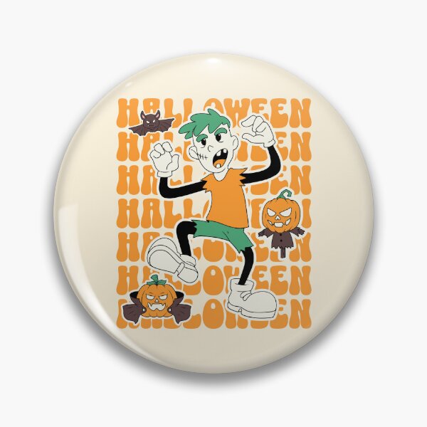Item preview, Funny 2025 Halloween  designed and sold by Yucku1.