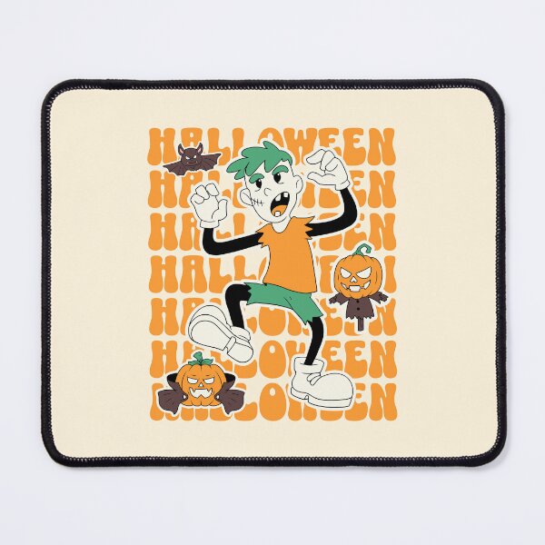 Item preview, Funny 2025 Halloween  designed and sold by Yucku1.