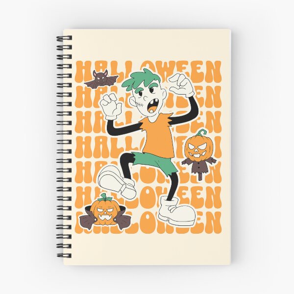 Item preview, Funny 2025 Halloween  designed and sold by Yucku1.