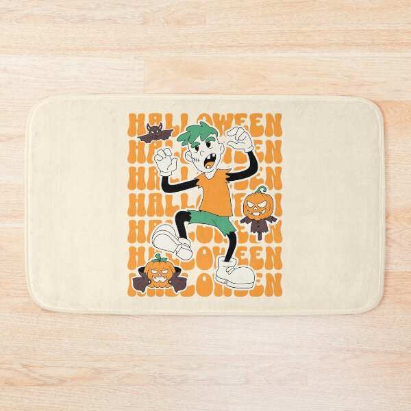 Item preview, Funny 2025 Halloween  designed and sold by Yucku1.
