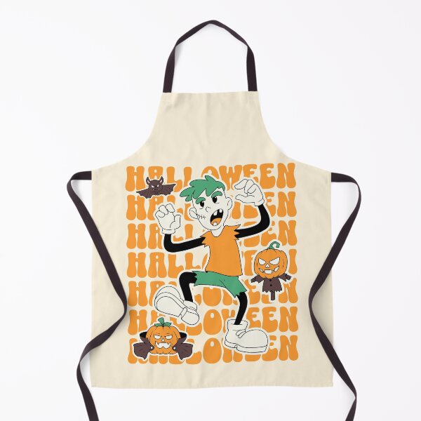 Item preview, Funny 2025 Halloween designed and sold by Yucku1.