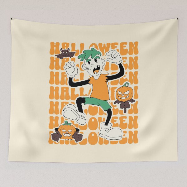 Item preview, Funny 2025 Halloween  designed and sold by Yucku1.