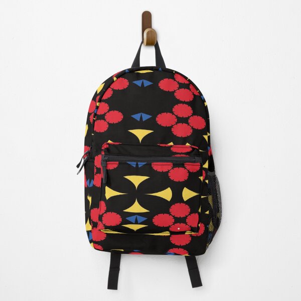 Item preview, Modern Geometric Elegance – Bold and Balanced Pattern designed and sold by delohill.