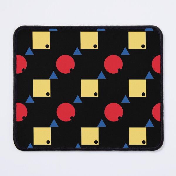 Item preview, Modern Geometric Elegance – Bold and Balanced Pattern designed and sold by delohill.