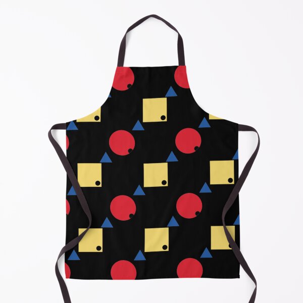 Item preview, Modern Geometric Elegance – Bold and Balanced Pattern designed and sold by delohill.